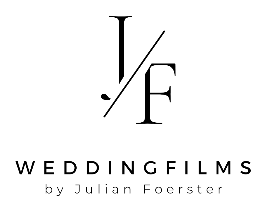 European Wedding Filmmaker | Julian Foerster