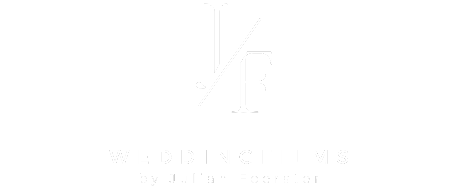 European Wedding Filmmaker | Julian Foerster